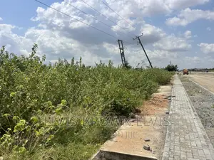 Acres of Main Roadside Land for Sale at West Trasacco