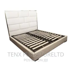 Bed (Elegant and Contemporary Bed)