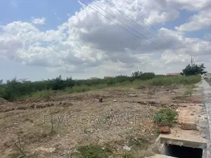 Promotion at 50% Discount 4 a Plot of Land at West Trasacco