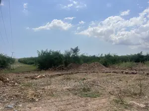 Promotion at 50% Discount 4 a Plot of Land at West Trasacco