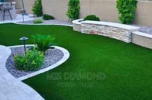 Landscape Designing and Managing