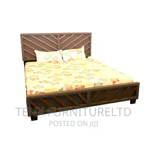 Bed (King Size Vienna)