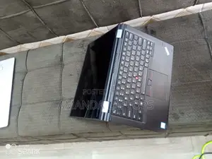 New Laptop Lenovo ThinkPad X390 Yoga 12GB Intel Core I5 HDD+SSD 256GB