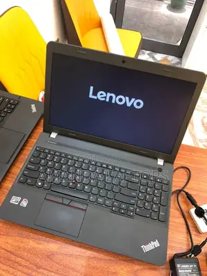 New Laptop Lenovo ThinkPad E585 16GB AMD A6 HDD+SSD 256GB