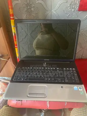 New Laptop HP Compaq TC4200 4GB Intel Core 2 Duo HDD 250GB