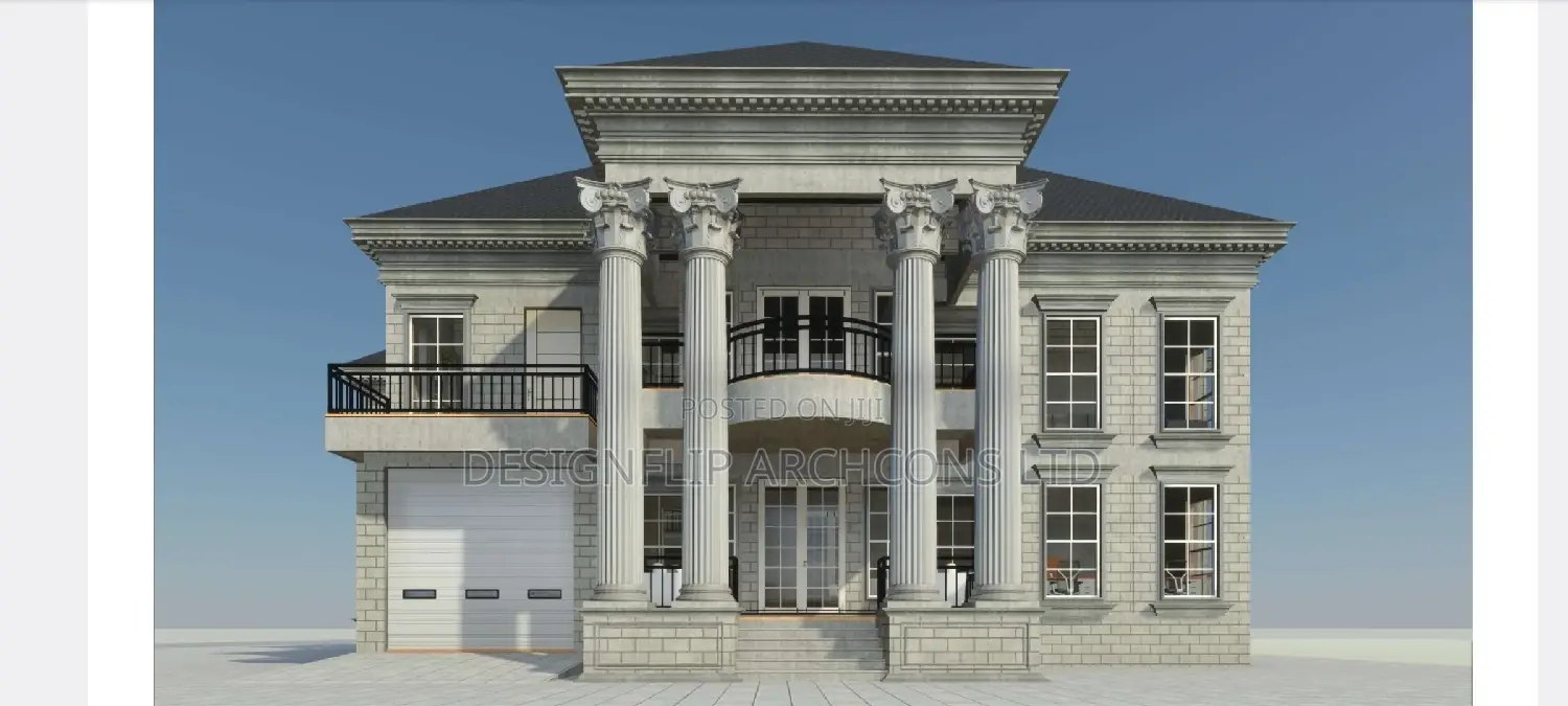 Architecture and Construction