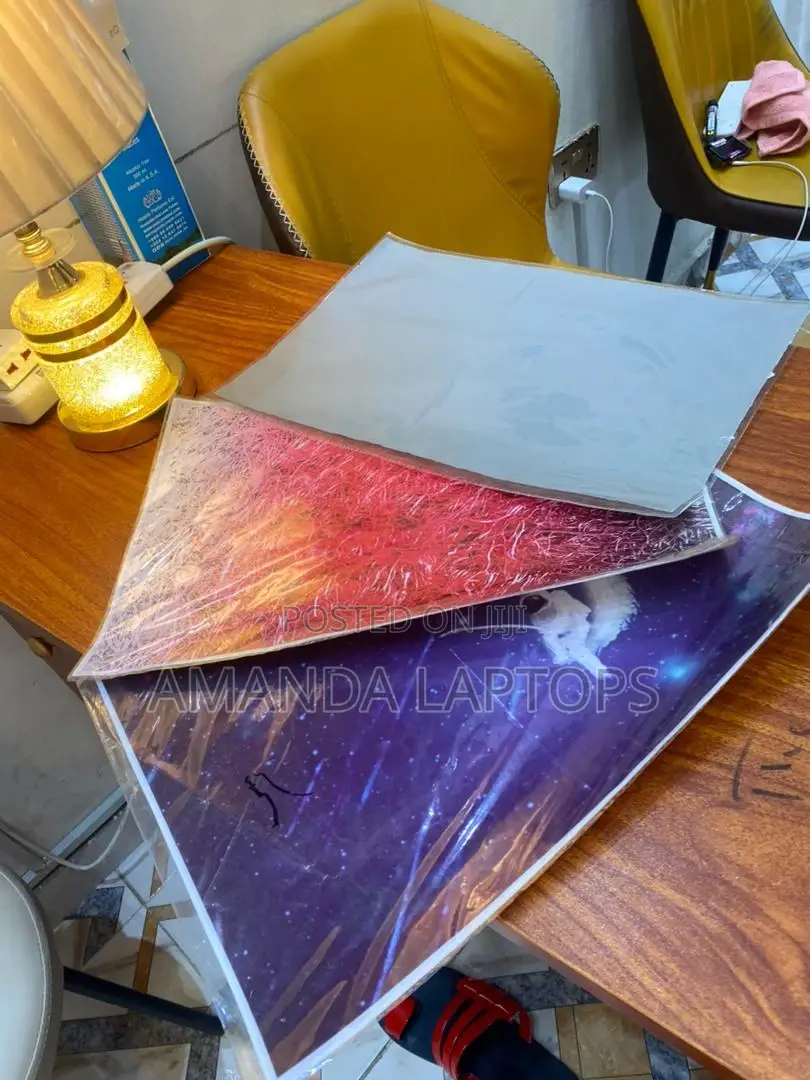 Laptop Stickers