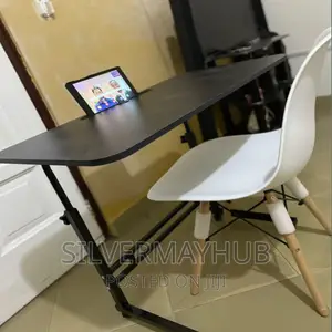 Adjustable Laptop Table