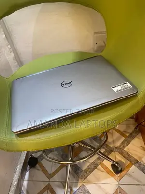 New Laptop Dell Latitude E6440 12GB Intel Core I5 HDD+SSD 500GB