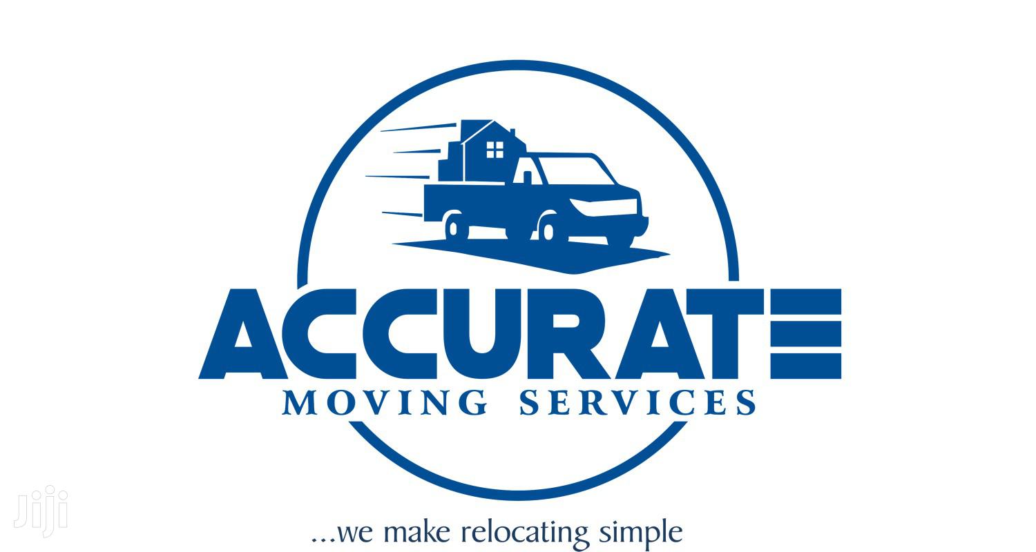 Moving / Relocating /Movers