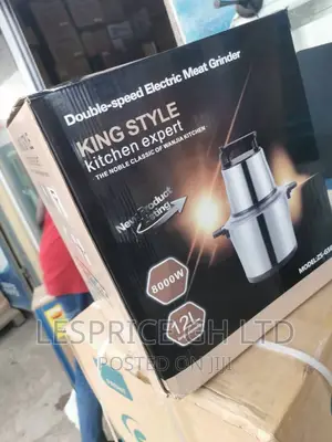 High Quality >Pure Stainless 12L Yam Pounding Machine