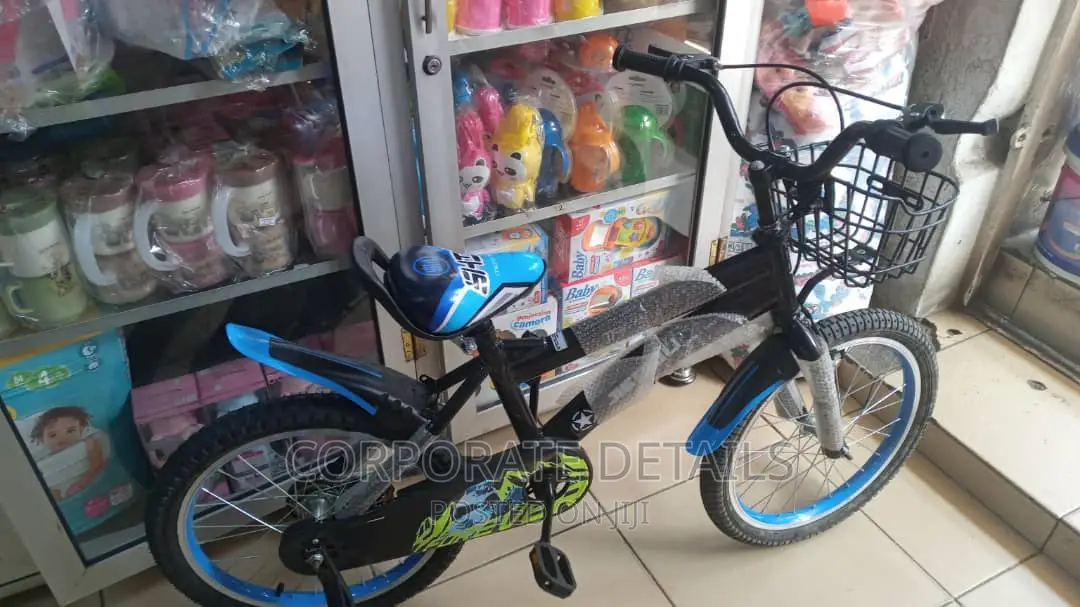 Bicycle (Kids)