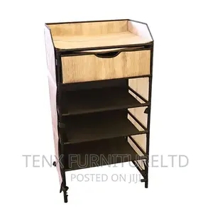 Shoe Cabinet ( Non-Woven Shoe Cabinet)