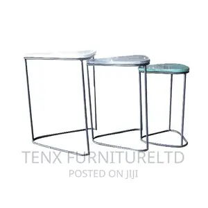 Side Table (3pc)