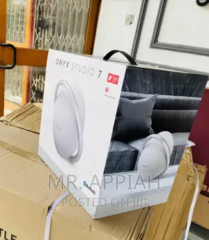 Shop Original Harman Kardon Onyx 7 Rechargeable Speaker,Geay
