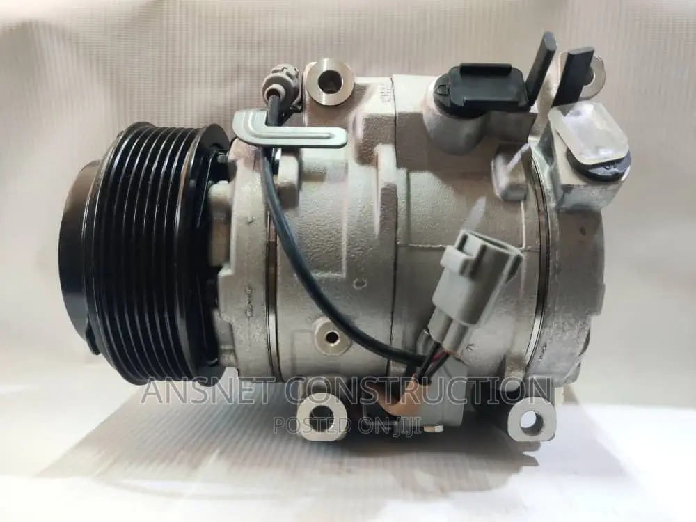 Toyota Land Cruiser Prado 2014 Ac Compressor Ac Motor Denso