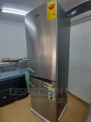 Smart Signature 287 LTR Double Door Bottom Freezer