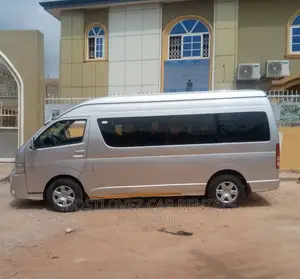 Car Rental in Ghana - Rental Car - BUS RENTALS SERVICES