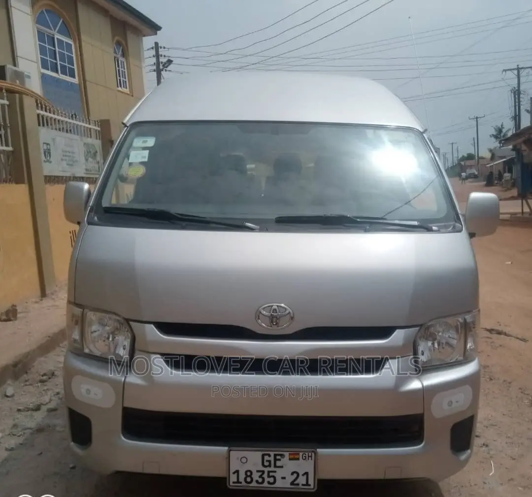 Car Rental in Ghana - Rental Car - BUS RENTALS SERVICES