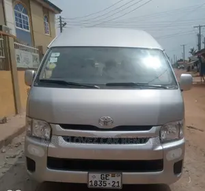 Car Rental in Ghana - Rental Car - BUS RENTALS SERVICES