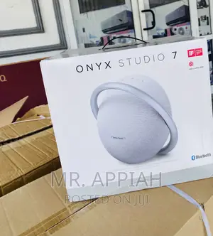 Shop Durable Onyx 7 Rechargeable Bluetooth Speaker(Gray).