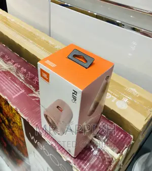 Adorable JBL Flip 5(Pink)Rechargeable Bluetooth Speaker 
