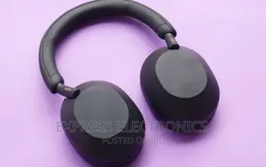 Sony Wh-1000xm5 Headphones 