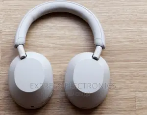 New Headphones Sony Wh-1000xm5