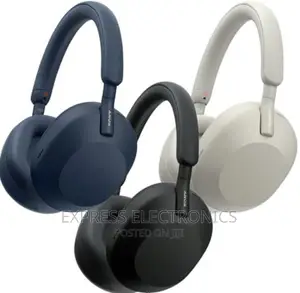 Better Deal on Sony Wh-1000xm5 Headphones