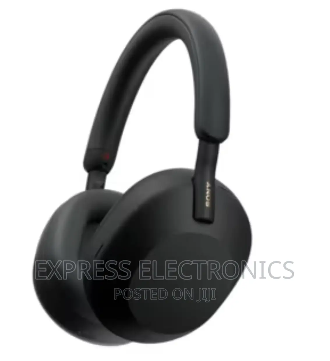 Unbelievable Price Sony Wh-1000xm5 Headphones