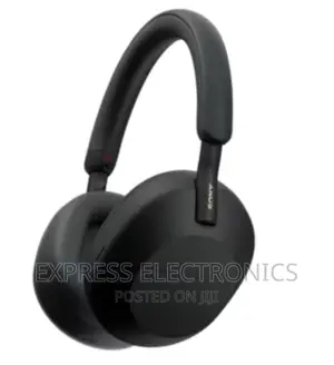 Unbelievable Price Sony Wh-1000xm5 Headphones