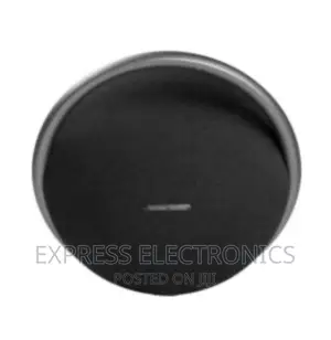 Fell the Bass Drop Bluetooth Speaker Onyx 7