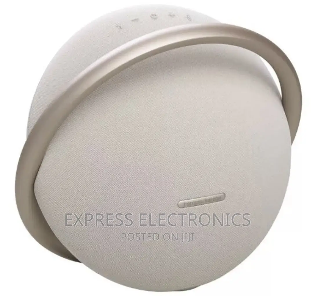 Wall to Wall Sounds Effects Bluetooth Speaker Onyx 8