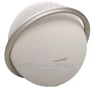 Wall to Wall Sounds Effects Bluetooth Speaker Onyx 8