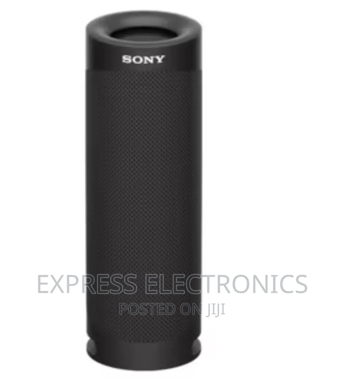Wall to Wall Sounds Quality Bluetooth Speaker SONY XB 23