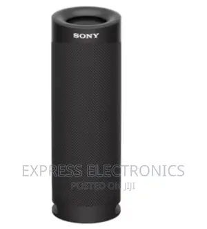 Wall to Wall Sounds Quality Bluetooth Speaker SONY XB 23
