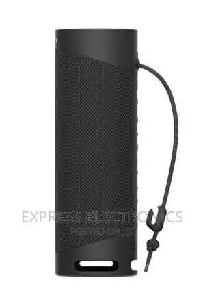 Fell the Bass Drop Bluetooth Speaker SONY XB 23