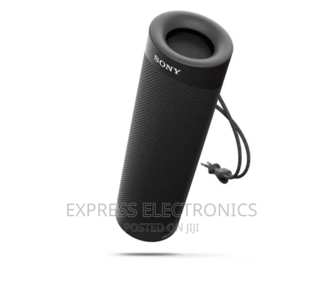 Fill Your Room With SONY XB 23 Bluetooth Speaker