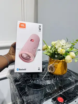 Party  Cool Price Bluetooth Speaker Flip 5