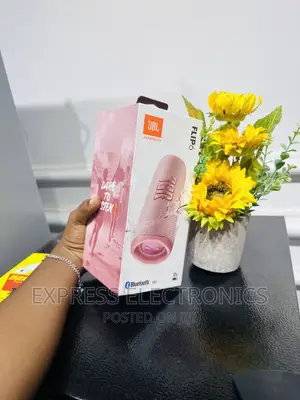 Unbelievable Price Flip 6 Bluetooth Speaker