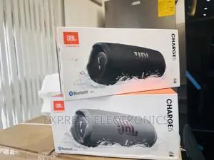 Unbelievable Price Charge 5 Bluetooth Speaker.