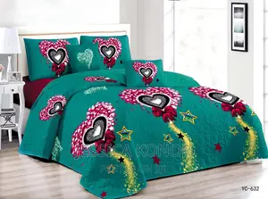 Bedspread, Bedsheet Set
