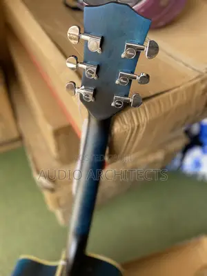 Rosen Acoustic Guitar