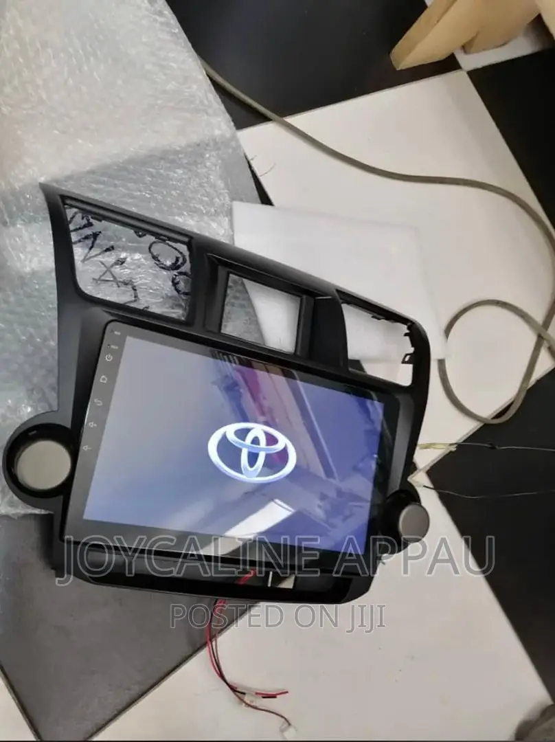 Android Car Tapes System