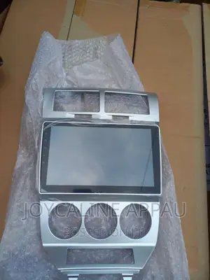 Android Car Tapes System