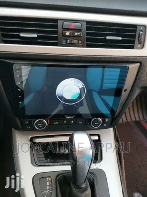 Android Car Tapes System