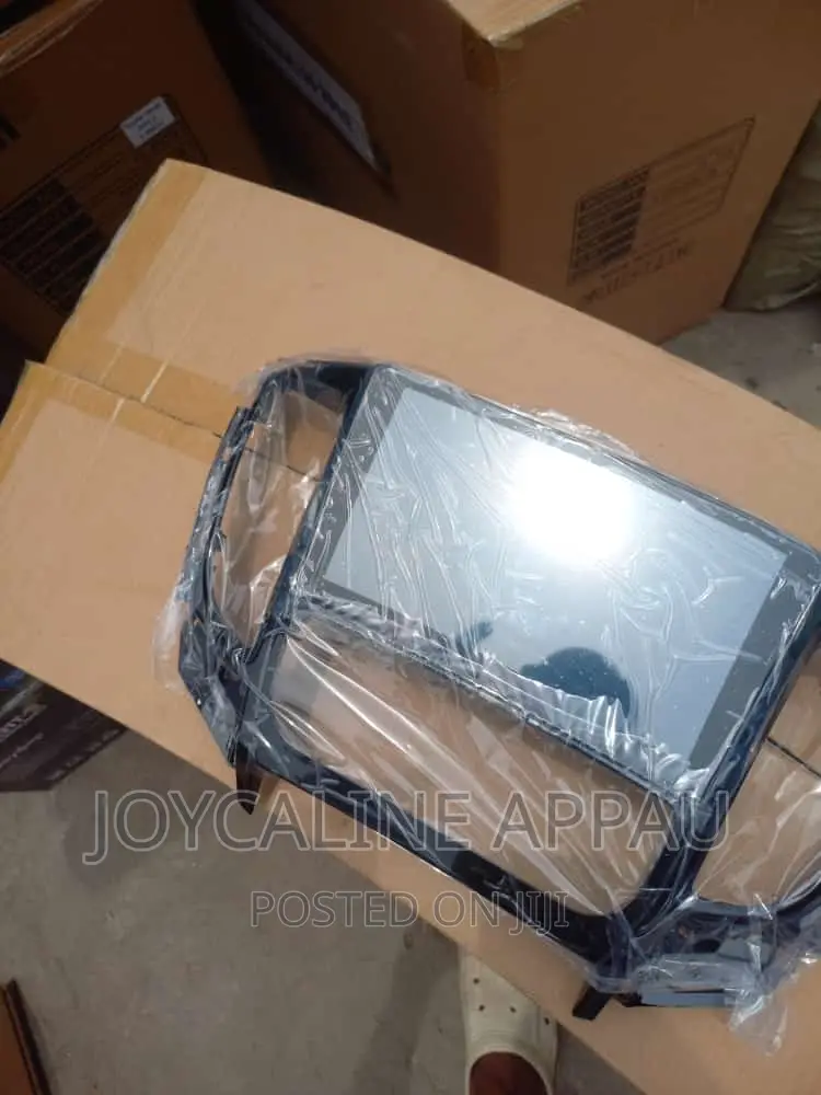 Android Car Tapes System