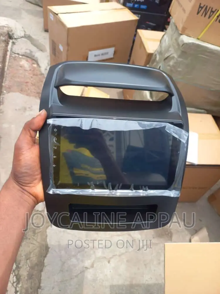 Android Car Tapes System