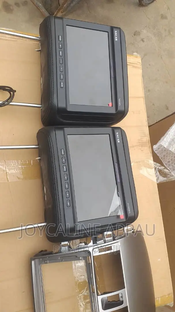 Android Car Tapes System