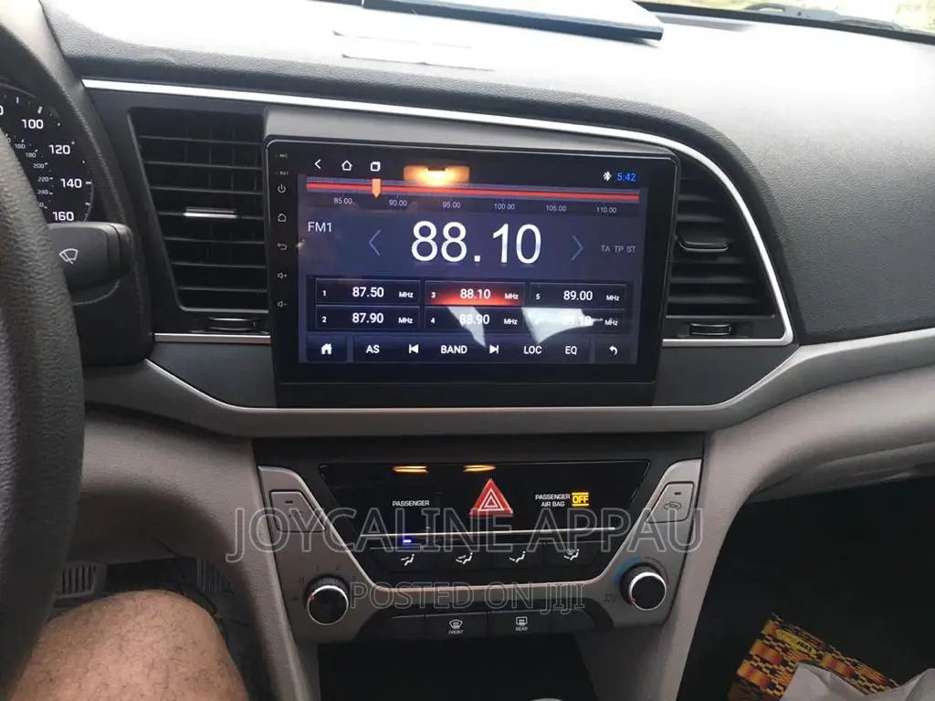 Android Car Tapes System